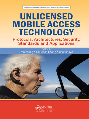cover image of Unlicensed Mobile Access Technology